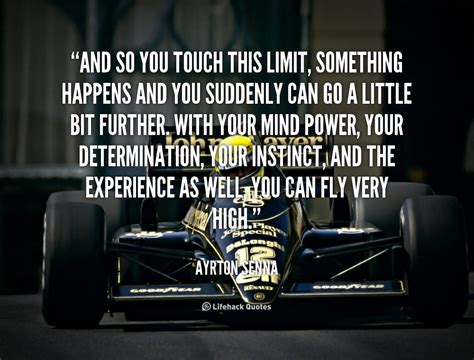 AYRTON-SENNA-QUOTES, relatable quotes, motivational funny ayrton-senna-quotes at relatably.com