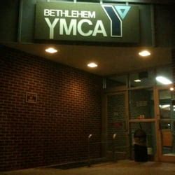 Bethlehem YMCA - Gyms - 430 E Broad St, Bethlehem, PA - Phone Number - Yelp