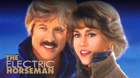 The Electric Horseman (1979) - Plex