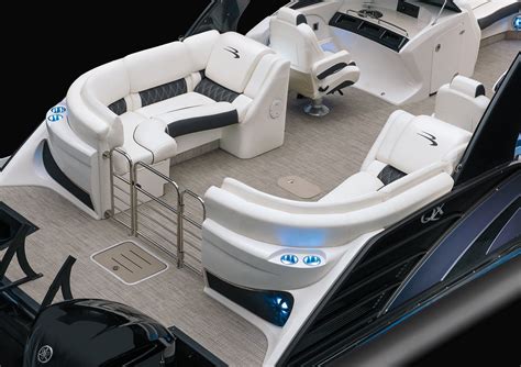 Pontoons | Pontoon, Luxury pontoon boats, Pontoon boat