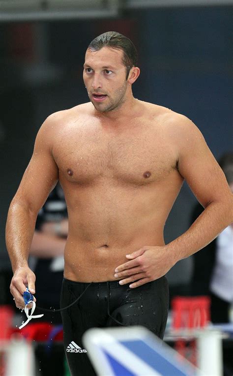 Ian Thorpe Comes Out as Gay: Australian Olympic Swimming Champion Says in TV Interview, I'm Not ...