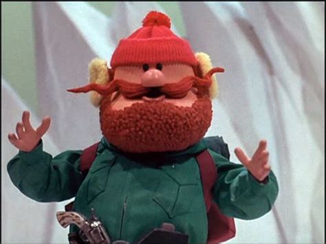 Yukon Cornelius Quotes - ShortQuotes.cc