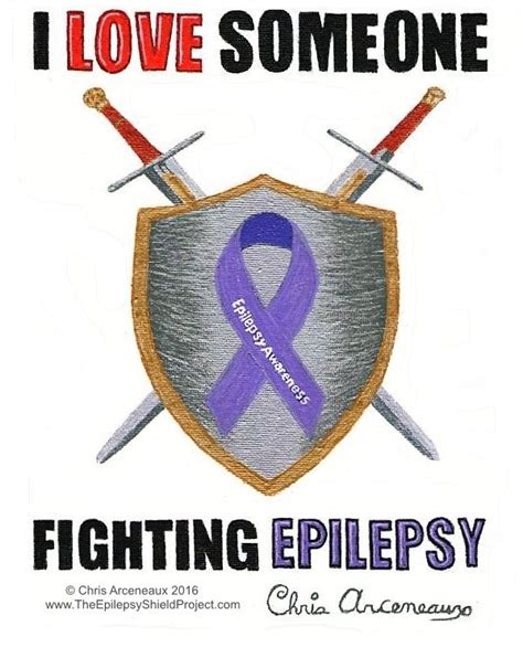 Epilepsy awareness, Epilepsy, Awareness