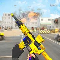 Y8 TPS GUN WAR SHOOTING GAMES 3D - Play Free Online Games on Y82Online