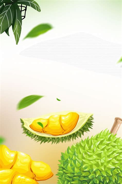 Durian Season 2020 - Oldmymages