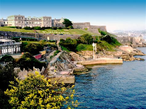 Plymouth 2024 | Ultimate Guide To Where To Go, Eat & Sleep in Plymouth ...