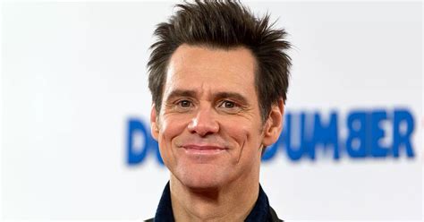 Jim Carrey plans to retire from acting after Sonic the Hedgehog 2 for ...