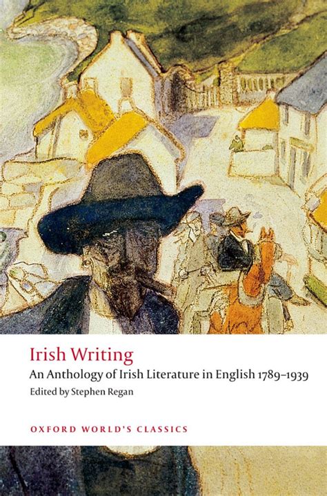 Irish Writing – Oxford Graded Readers