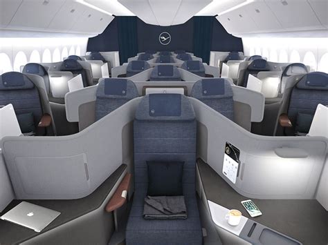 Lufthansa Premium Economy Seats A330 300 | Elcho Table