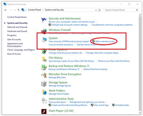 Windows 10: Allow Access to Use Remote Desktop - GROK Knowledge Base