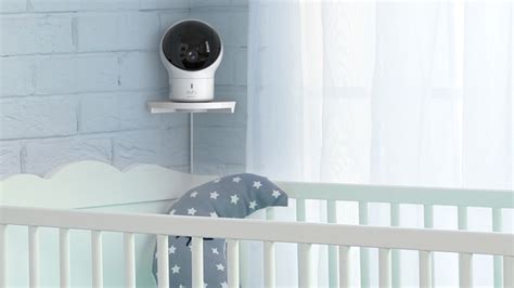 Eufy SpaceView Baby Monitor Review | PCMag