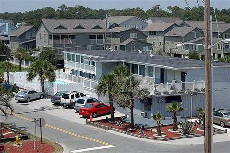 Top Southport Hotels 2024 - SouthPort-NC.com