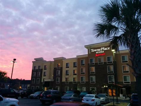 Top Hotels in Columbia SC