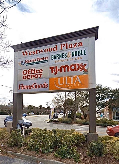 WESTWOOD PLAZA - Updated December 2024 - 1812 Sam Rittenberg Blvd ...