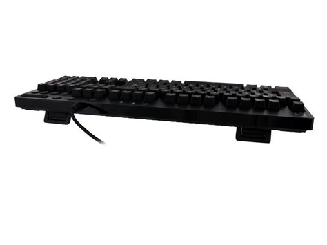 Logitech G810 Orion Spectrum RGB Mechanical Gaming Keyboard - Newegg.ca