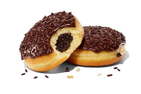 Dunkin' Has a New Winter Menu with a Brown Butter Toffee Latte and $1 Donuts