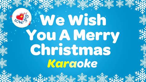 We Wish You a Merry Christmas Karaoke Instrumental Acordes - Chordify