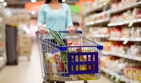 Walmart patents biometric shopping cart to track your vitals | TechSpot