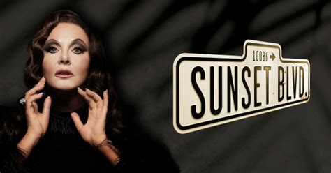 Tickets | Sunset Boulevard | Sydney Opera House | Sydney | Theatres Online