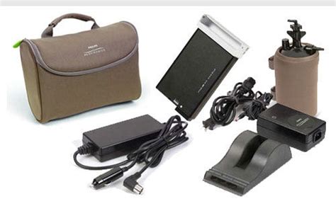 Oxygen Concentrator Accessories - Concentrator Supplies