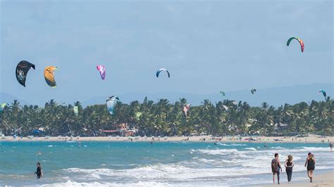 Dominican Republic Beach Guide: Cabarete BeachSosua-Cabarete Rental properties