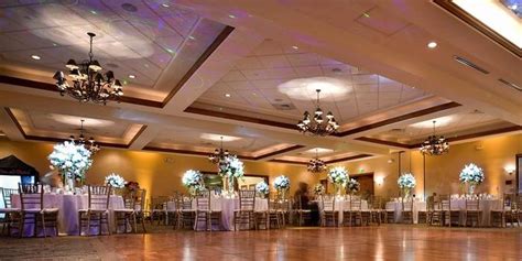 Parkland Golf & Country Club Weddings | Get Prices for Wedding Venues in FL