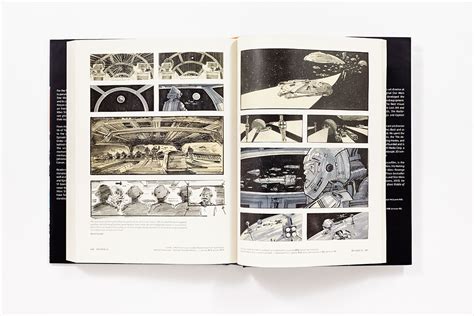 Star Wars Storyboards (Hardcover) | ABRAMS