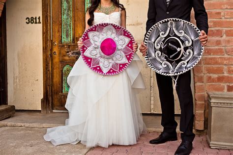 Mexican Wedding Traditions - Chicago Wedding Blog