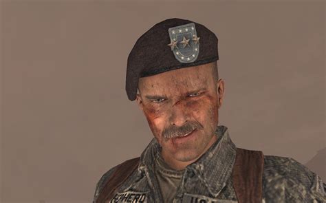 Image - Shepherd Close-up Endgame MW2.png | Call of Duty Wiki | FANDOM ...