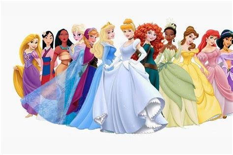 Which Are The Top 10 Disney Princess Dresses?