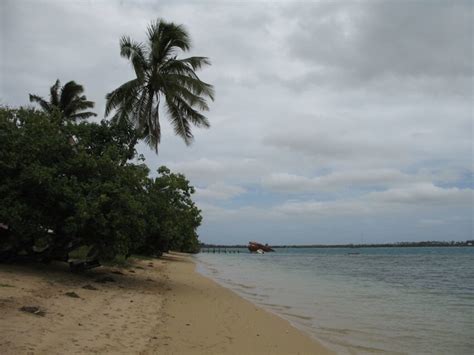 THE BEST BEACHES in Tonga - The Travel Hacking Life