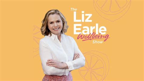 The Liz Earle Wellbeing Show - Fashion Is Psychology