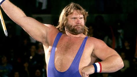 'Hacksaw' Jim Duggan Reflects On 2009 WWE Royal Rumble Appearance