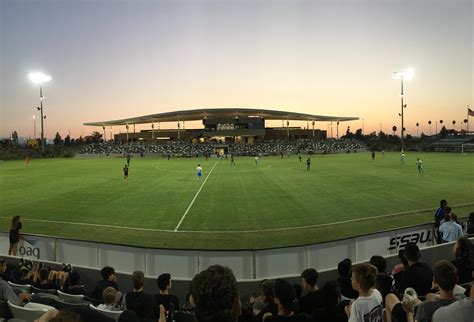 Orange County Sc : New Orange County SC Stadium to Debut in August - Soccer ... - On february 5 ...