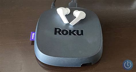 Connect Bluetooth Headphones to your Roku Player for Private Listening ...