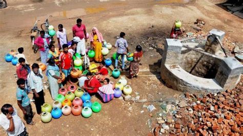 How Much Water Are We Wasting Everyday | World Water Day 2018