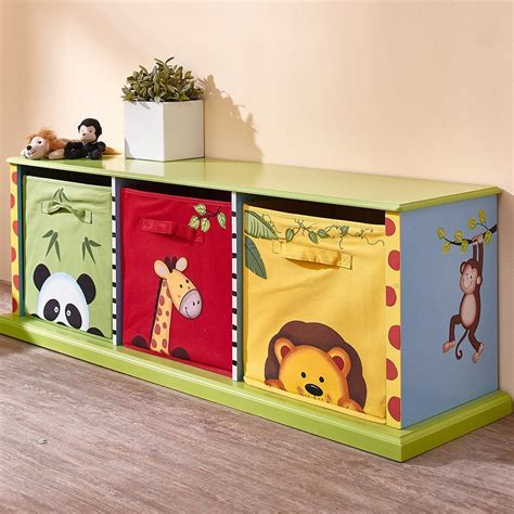 Toy Storage Boxes, Kids Storage, Drawer Storage, Fantasy Fields, Shabby Chic Furniture, Painted ...