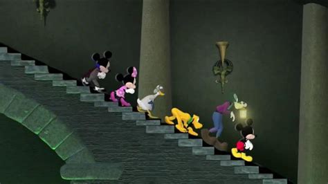 Mickey Mouse Clubhouse: Mickey's Monster Musical DVD TV Spot - iSpot.tv