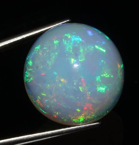 20mm Opal Cabochon Opal Stone Opal Birthstone A Opal Gem A - Etsy