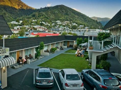 Picton Accommodation Gateway Motel - Cheapest Prices on Hotels in ...