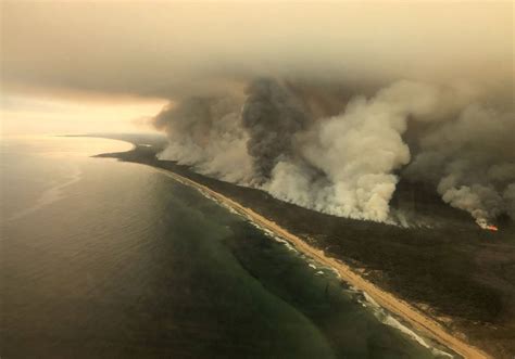 The fires in Australia must drive home the urgency for climate action | 350 Pilipinas