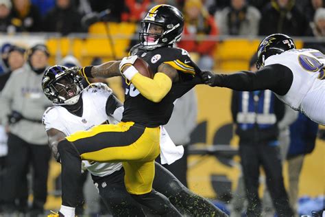 Podcast: 'Steelers Final Score' returns tonight immediately after the game - Behind the Steel ...