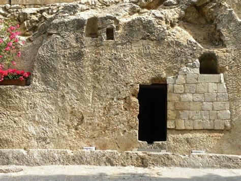 Tomb of Jesus Christ | garden tomb of jesus the photographer wrote the so called garden tomb ...