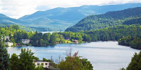 LAKE PLACID, NEW YORK