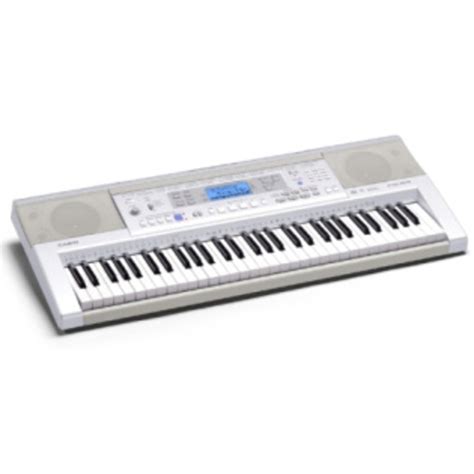 DISC Casio CTK-810 Piano Style Keyboard at Gear4music