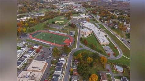 Schuylkill Haven Athletics Renovation project moving into Phase II with new turf at Rotary Field ...