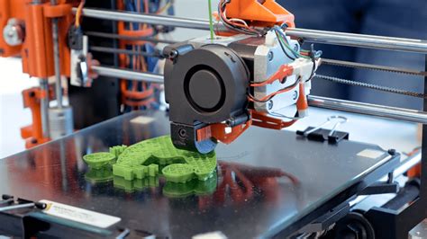 Why is it Called Additive Manufacturing - 3D Printer Cleaning