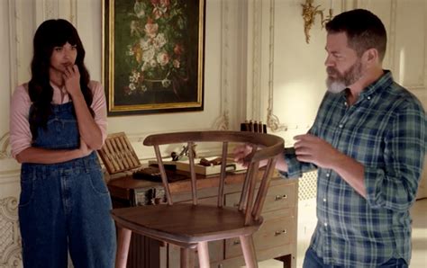 ‘The Good Place’ Series Finale Explained: Michael Song, Nick Offerman | TVLine