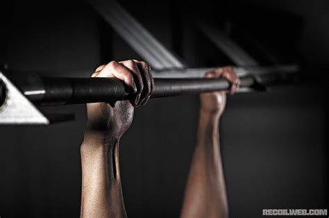 Grip Strength Training - Hold on Tight! | RECOIL