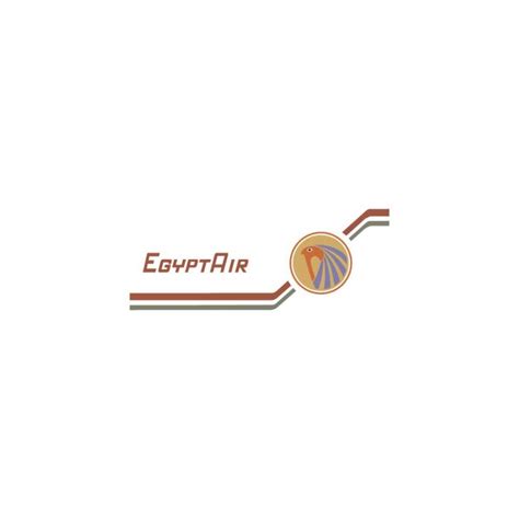 Egypt Air Logo Vector - (.Ai .PNG .SVG .EPS Free Download)